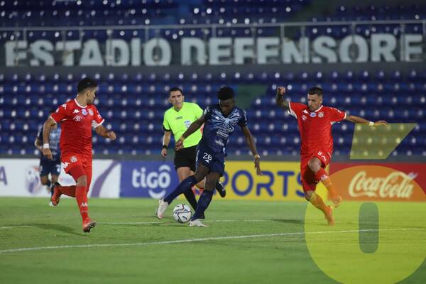 Crónica / Sudamericana: Guaireña y el “General” de Mallorquín ya conocen su hoja de ruta