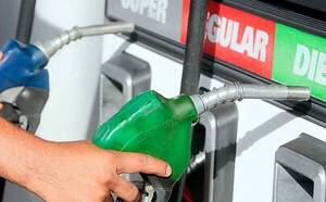 Emblemas privados aumentarían G. 1.500 las tarifas de los combustibles - ADN Digital