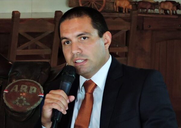 Desde la ARP consideran fundamental mantener la Ley que aumenta penas a invasores - ADN Digital