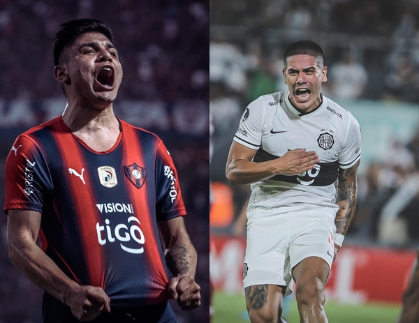 Habemus superclásico en Libertadores