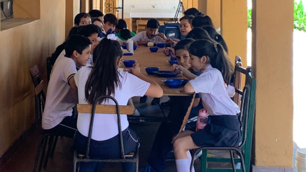 Rosa Capli: oferta mas cara proveerá alimentos - El Independiente