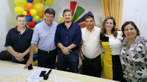 Kattya niega posible dupla con Efraín - El Independiente