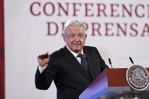 Subgobernador de Banco de México ve un "error" de López Obrador por polémica - MarketData