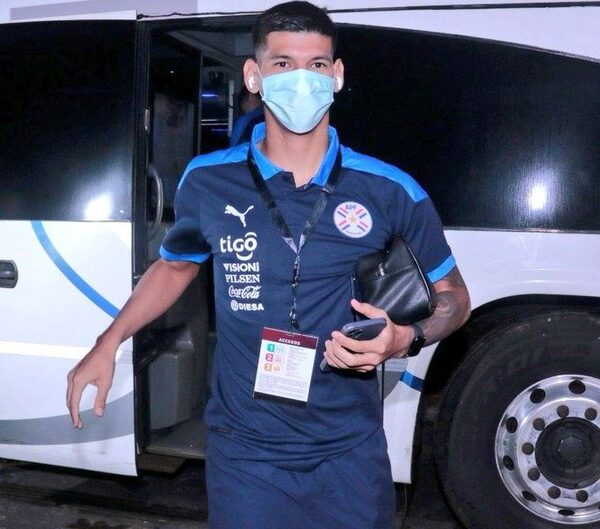 Robert Morales ligó lesión vaira y quedará fuera de las canchas todo el año, mínimo