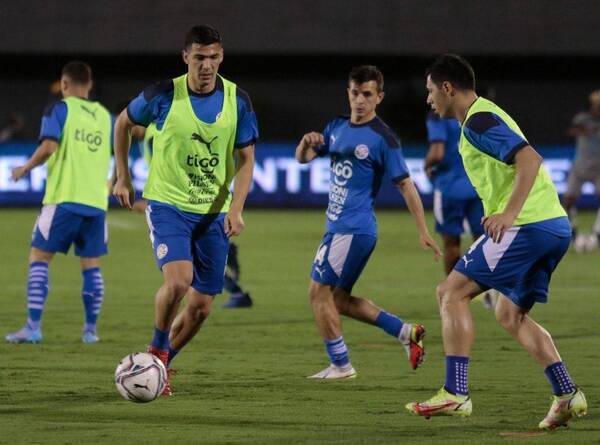 Crónica / Atendé el mensaje que Fabian Balbuena le dejó a Julio “La Joya” Enciso