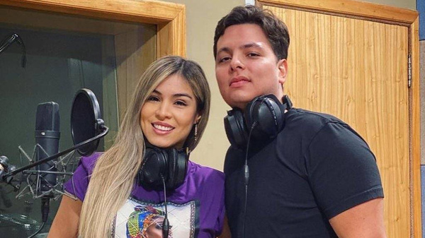 Crónica / (VIDEO) Nadia Portillo nos cuenta por qué esperó mucho para volver