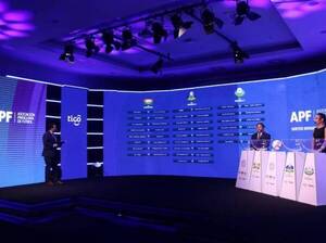 Crónica / ¿Y cuando arranca la Primera C?