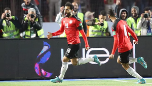 Diario HOY | Salah se impone a Mané y acerca a Egipto al Mundial