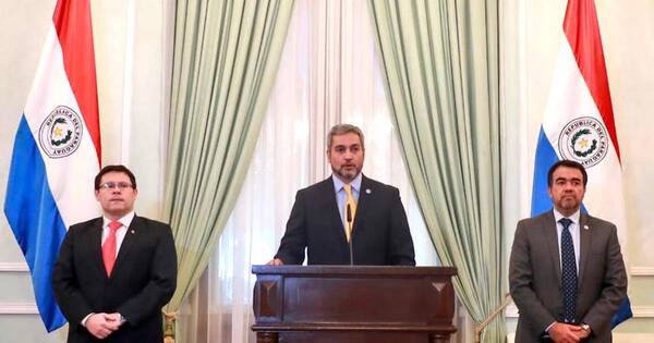 La Nación / Reforma de servicio civil será presentada en abril al Congreso