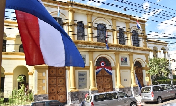 Denunciaron ante la SET a Gobernación de Guairá por supuestas irregularidades - Megacadena — Últimas Noticias de Paraguay