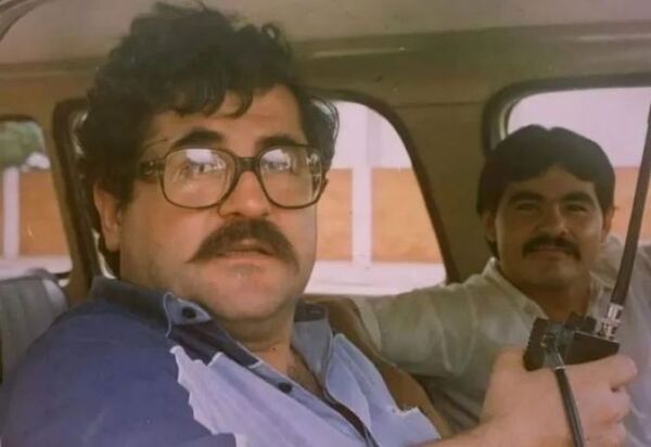 Viuda de Leguizamón responsabiliza a Rodríguez de haber dado orden tácita para el asesinato