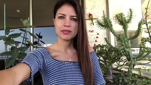 Interpol busca a una exalcaldesa que se fugó del país al ser condenada por corrupción