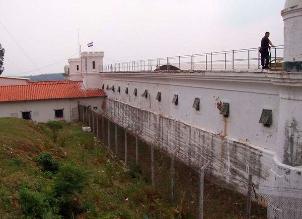 Diario HOY | Reportan el fallecimiento de una persona privada de libertad