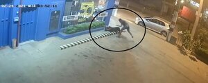 Hombre que agredió a una mujer en Roque Alonso está preso y enfrentará juicio, aclaran | Noticias Paraguay