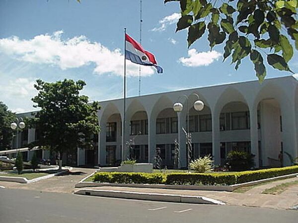 Denunciaron ante la SET a Gobernación de Guairá por supuestas irregularidades