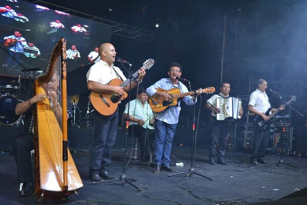 “Fiesta creativa” llega a San Juan Bautista - Cultura - ABC Color