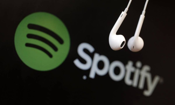Spotify anunció que suspenderá todos sus servicios en Rusia - Megacadena — Últimas Noticias de Paraguay