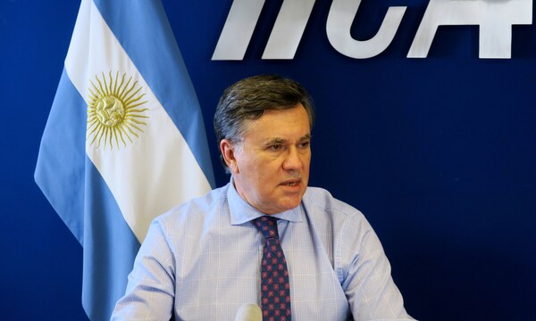 Evalúan avances de iniciativa para combatir la degradación de los suelos en América - MarketData