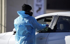 Salud reporta 4 muertos y 90 contagiados por covid