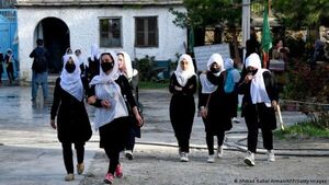 EE.UU. cancela diálogo con talibanes en Doha