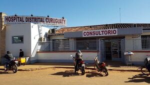 Curuguaty: Denuncian supuesta negligencia médica tras muerte de un niño
