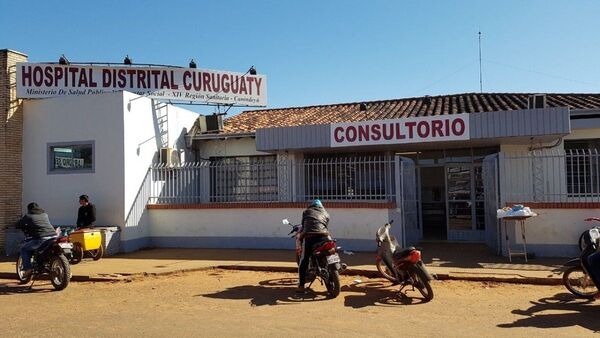 Curuguaty: Denuncian supuesta negligencia médica tras muerte de un niño