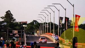 Crónica / Rally Trans Itapúa: Fiesta total en la Costanera de Encarnación