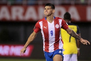Morales fuera de las canchas por una grave lesión
