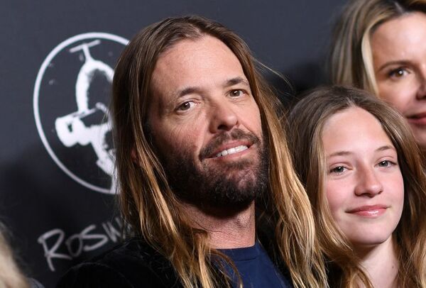 Muere en Bogotá el baterista de Foo Fighters, que días atrás estuvo en Asunción - Música - ABC Color