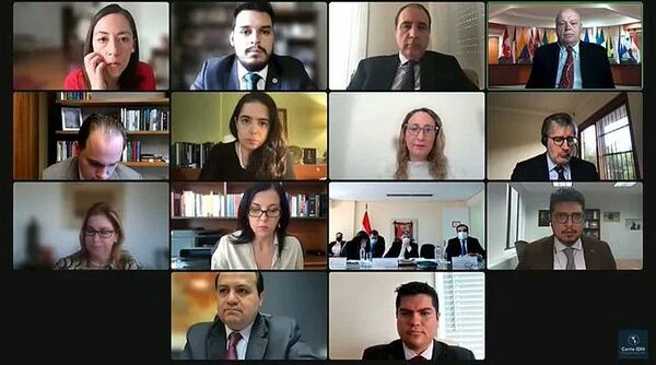 La familia de Santiago Leguizamón acusa al Gral. Rodríguez y Fahd Jamil - Nacionales - ABC Color