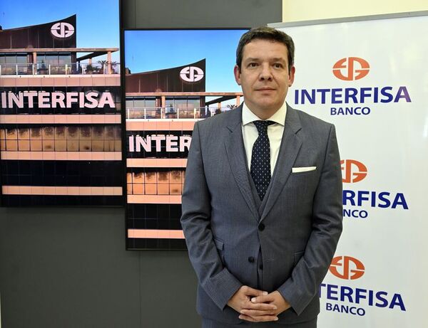 Interfisa Banco y su nueva casa matriz  - Empresariales - ABC Color