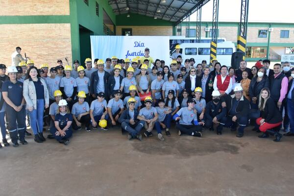 Celebran «Día Mundial del Agua» en Misiones