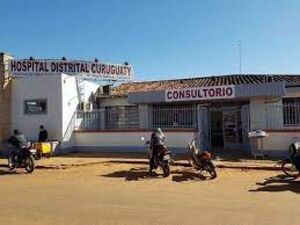 Curuguaty: Denuncian supuesta negligencia médica tras muerte de un niño