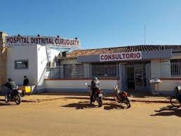 Curuguaty: Denuncian supuesta negligencia médica tras muerte de un niño