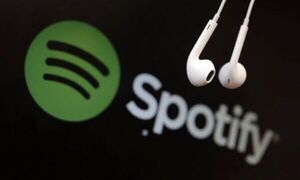 Spotify anunció que suspenderá todos sus servicios en Rusia