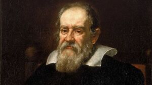 Galileo Galilei  Desafiando el paradigma