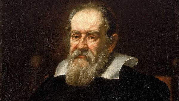 Galileo Galilei Desafiando el paradigma