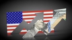 Inflación continúa afectando a la economía de Estados Unidos - MarketData
