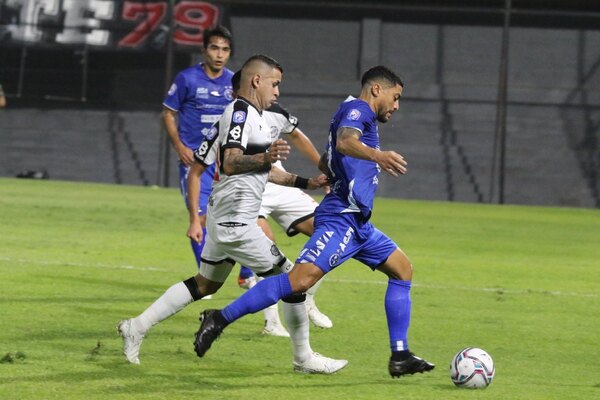 Olimpia y Sol de América se ponen al día en el torneo Apertura