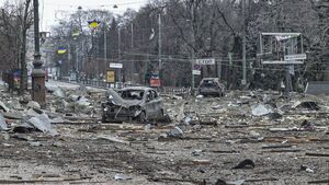 La OEA pide fin de posibles "crímenes de guerra" en Ucrania