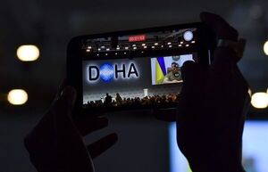 Ucrania considera que el mundo está inmerso en una III Guerra Mundial de la información - Mundo - ABC Color