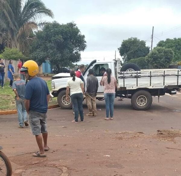 Asesinan de 11 balazos a un sujeto en la frontera - Radio Imperio