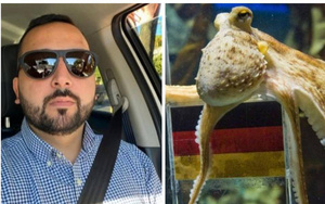 Crónica / Pedile que consejos para apostar ¡Apareció el “Pulpo Paul” paraguayo!