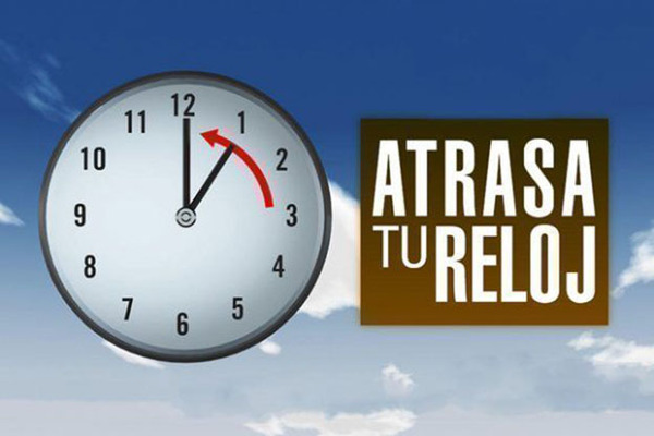 Diputados buscarán mantener horario de verano y establecer turnos escalonados para estudiantes | DIARIO PRIMERA PLANA