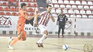 Sportivo José Meza y Remansito van por la gloria Nacional