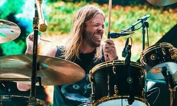Fallece Taylor Hawkins en Bogotá: así despide Foo Fighters a su baterista