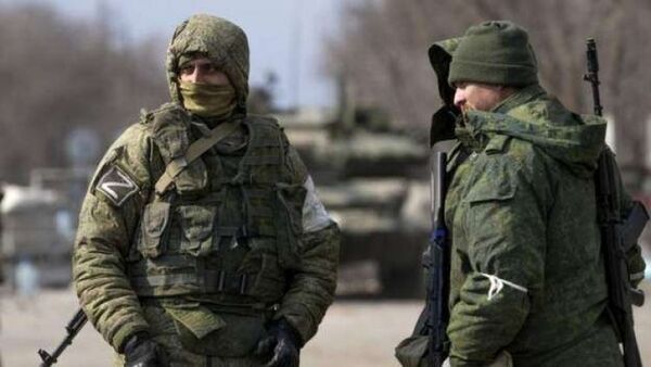Rusia y Ucrania: Moscú da por concluida la primera fase de la invasión de Ucrania y
