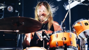 Taylor Hawkins, baterista de Foo Fighters, falleció en Bogotá en la noche del viernes - El Independiente