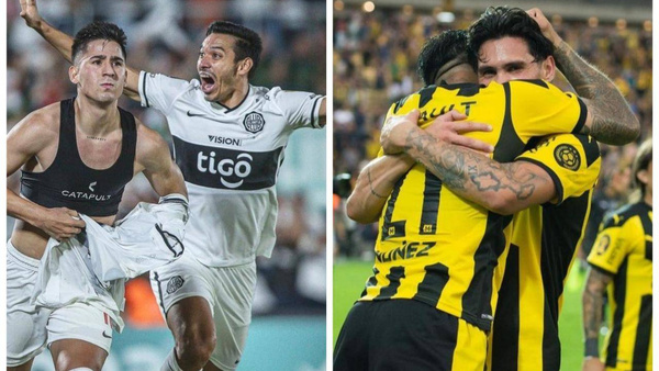 Crónica / Así se refirió a Olimpia el Decano uruguayo tras el sorteo de la Libertadores