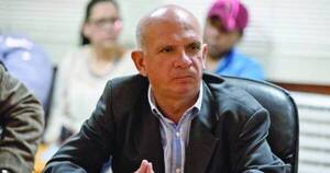 La Nación / España suspende extradición de venezolano Hugo “el Pollo” Carvajal